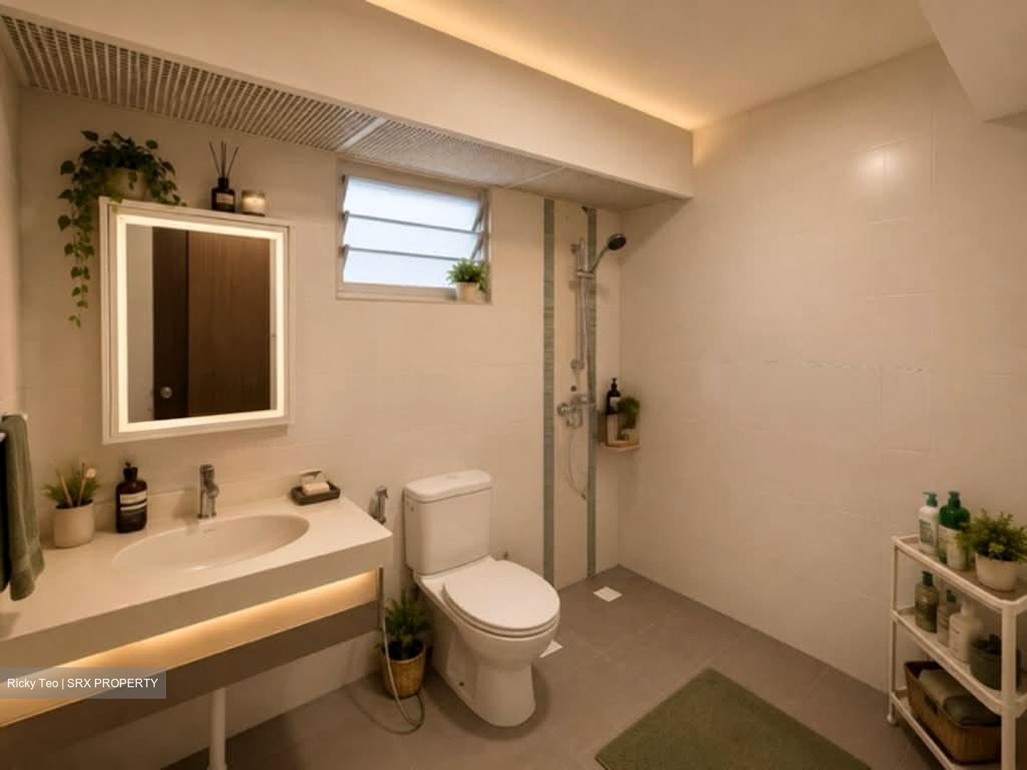 Blk 296A Skyline II @ Bukit Batok (Bukit Batok), HDB 5 Rooms #606355831